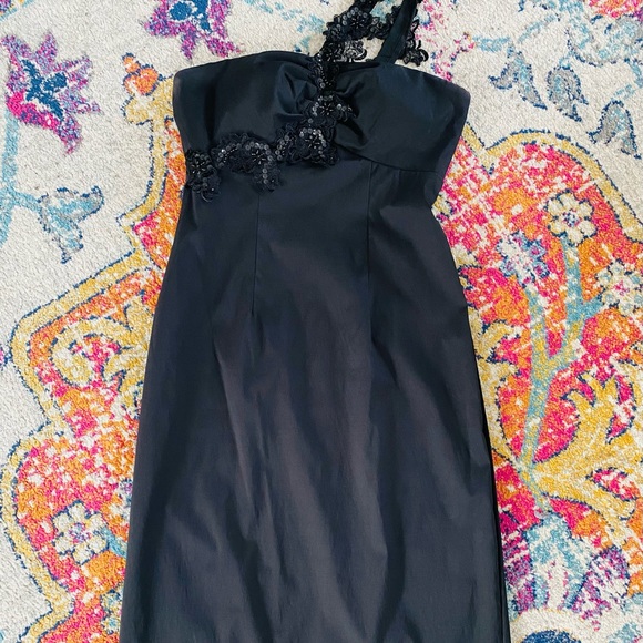 Joseph Ribkoff Dress NWOT - Picture 2 of 11
